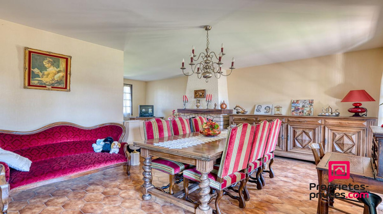 Ma-Cabane - Vente Maison SAINT SYMPHORIEN D OZON, 119 m²