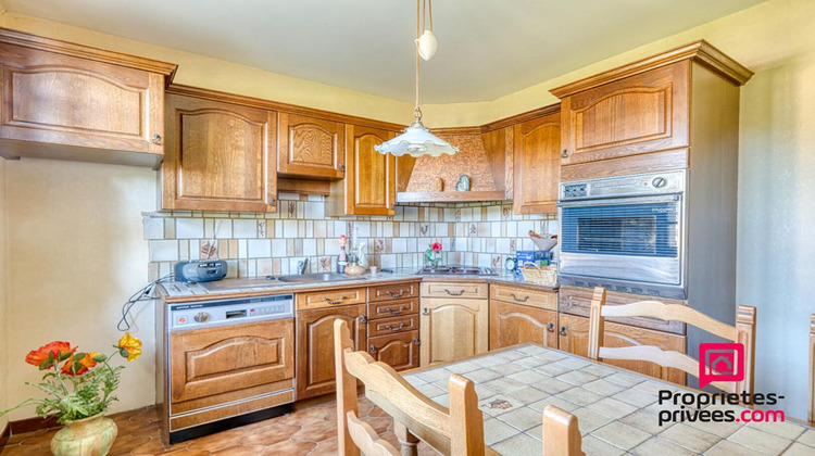 Ma-Cabane - Vente Maison SAINT SYMPHORIEN D OZON, 119 m²