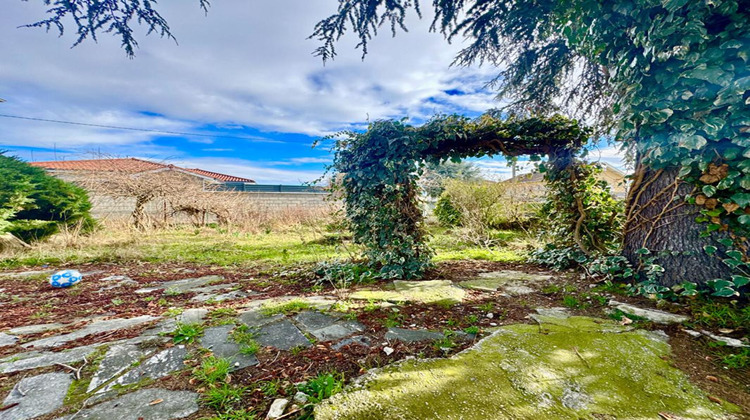 Ma-Cabane - Vente Maison SAINT SYMPHORIEN D OZON, 80 m²