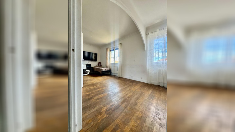 Ma-Cabane - Vente Maison SAINT SYMPHORIEN D OZON, 80 m²