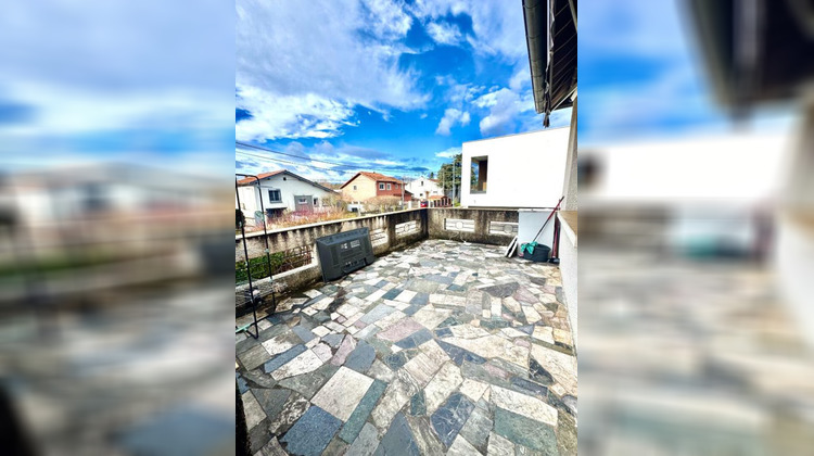 Ma-Cabane - Vente Maison SAINT SYMPHORIEN D OZON, 80 m²