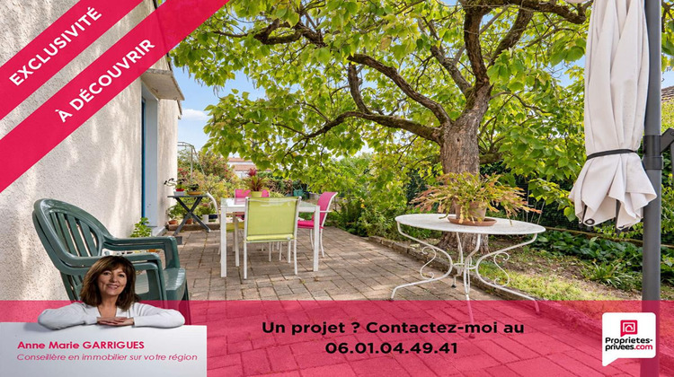 Ma-Cabane - Vente Maison SAINT SYMPHORIEN D OZON, 83 m²