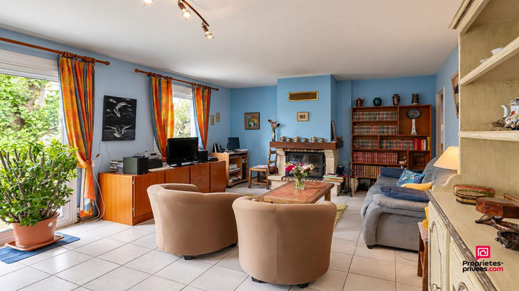 Ma-Cabane - Vente Maison SAINT SYMPHORIEN D OZON, 83 m²