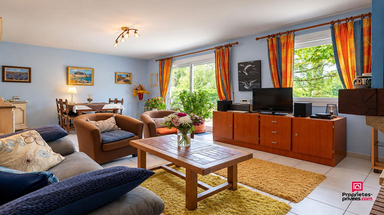 Ma-Cabane - Vente Maison SAINT SYMPHORIEN D OZON, 83 m²