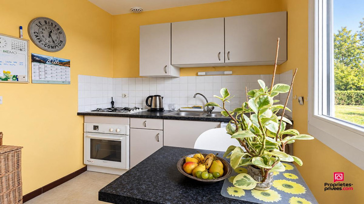Ma-Cabane - Vente Maison SAINT SYMPHORIEN D OZON, 83 m²