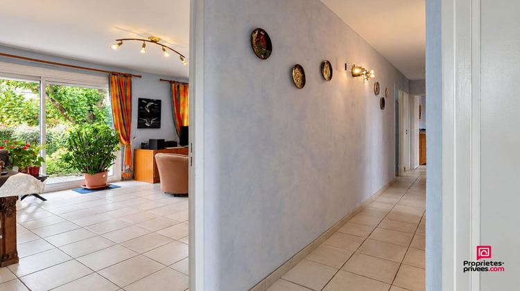 Ma-Cabane - Vente Maison SAINT SYMPHORIEN D OZON, 83 m²