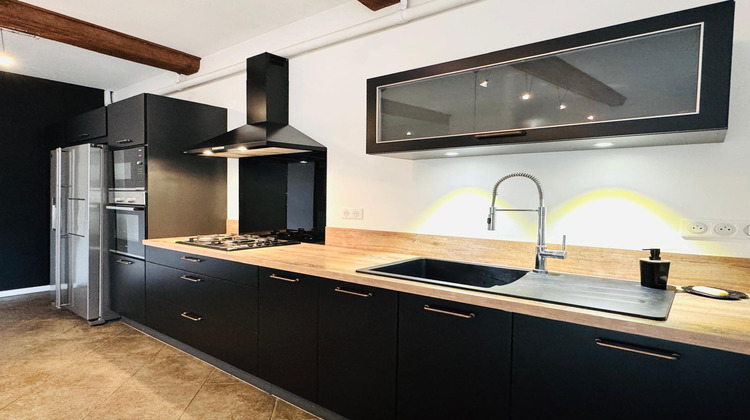 Ma-Cabane - Vente Maison Saint-Symphorien-de-Lay, 309 m²