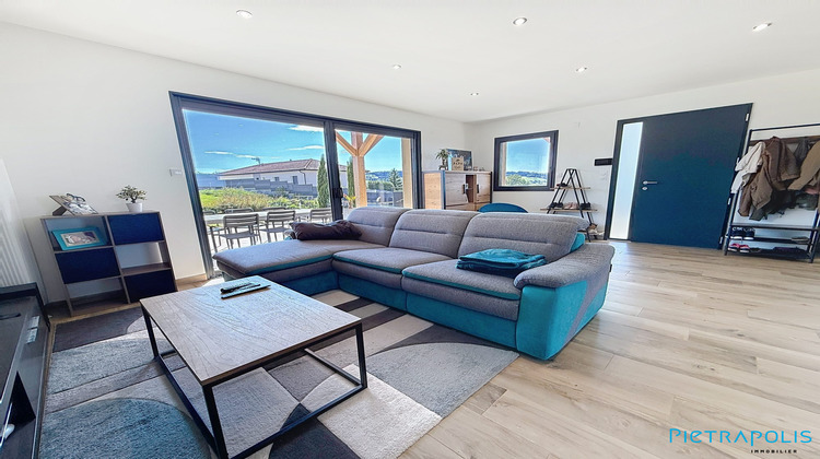 Ma-Cabane - Vente Maison Saint-Symphorien-de-Lay, 147 m²