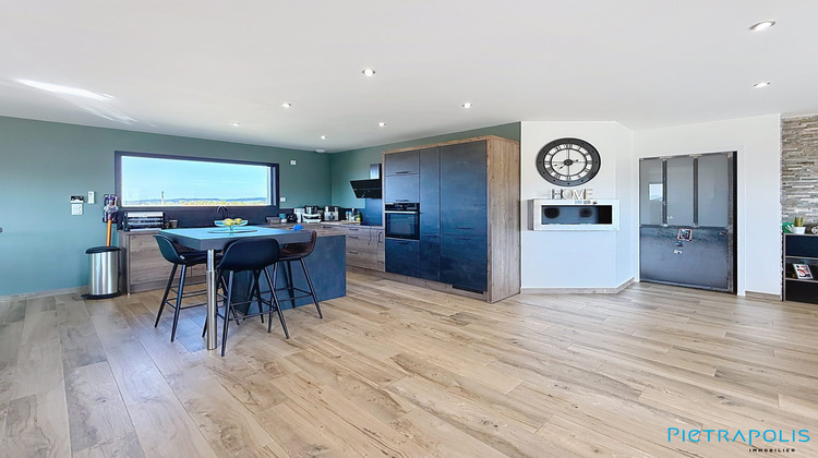 Ma-Cabane - Vente Maison Saint-Symphorien-de-Lay, 147 m²