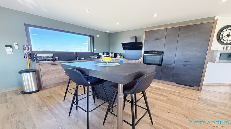 Ma-Cabane - Vente Maison Saint-Symphorien-de-Lay, 147 m²