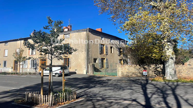 Ma-Cabane - Vente Maison SAINT-SYMPHORIEN-DE-LAY, 180 m²