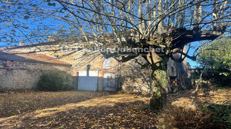 Ma-Cabane - Vente Maison SAINT-SYMPHORIEN-DE-LAY, 180 m²