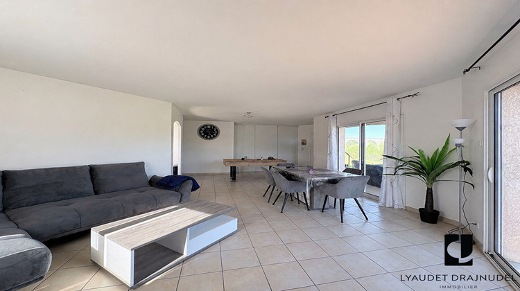 Ma-Cabane - Vente Maison SAINT-SYMPHORIEN-DE-LAY, 120 m²