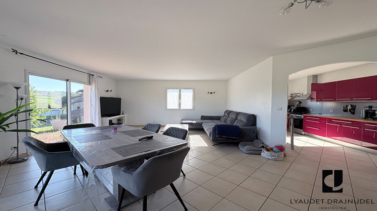 Ma-Cabane - Vente Maison SAINT-SYMPHORIEN-DE-LAY, 120 m²