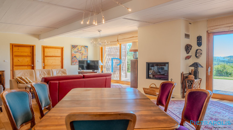 Ma-Cabane - Vente Maison Saint-Symphorien-de-Lay, 150 m²