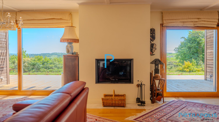 Ma-Cabane - Vente Maison Saint-Symphorien-de-Lay, 150 m²