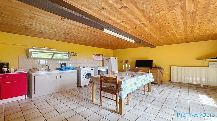 Ma-Cabane - Vente Maison Saint-Symphorien-de-Lay, 63 m²