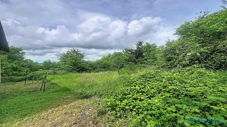 Ma-Cabane - Vente Maison Saint-Symphorien-de-Lay, 63 m²