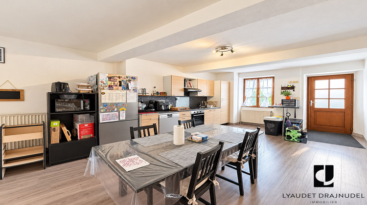Ma-Cabane - Vente Maison SAINT-SYMPHORIEN-DE-LAY, 111 m²