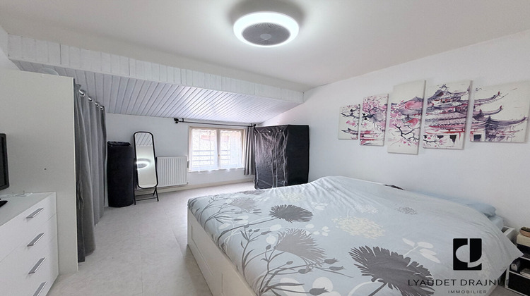 Ma-Cabane - Vente Maison SAINT-SYMPHORIEN-DE-LAY, 111 m²