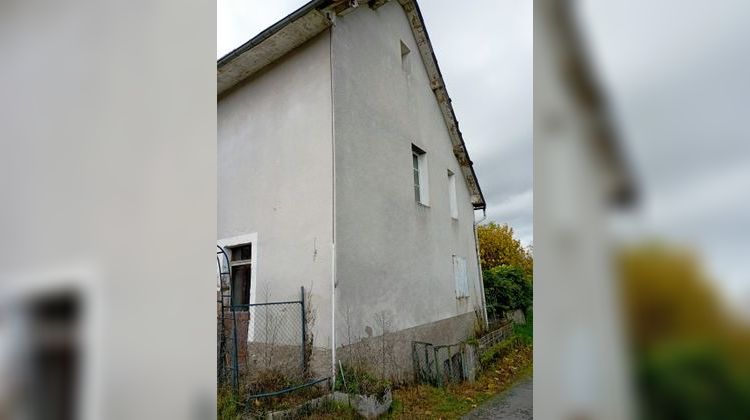 Ma-Cabane - Vente Maison Saint-Symphorien-de-Marmagne, 100 m²