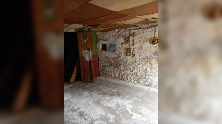 Ma-Cabane - Vente Maison Saint-Symphorien-de-Marmagne, 100 m²