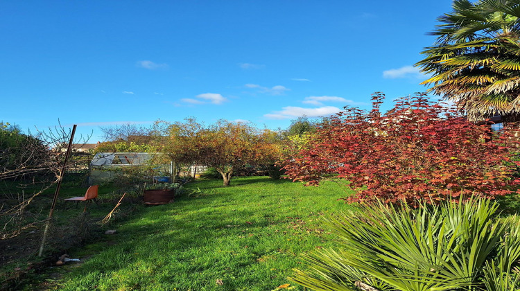 Ma-Cabane - Vente Maison Saint-Symphorien-de-Marmagne, 115 m²