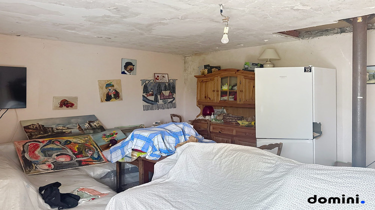 Ma-Cabane - Vente Maison Saint-Symphorien-de-Marmagne, 40 m²