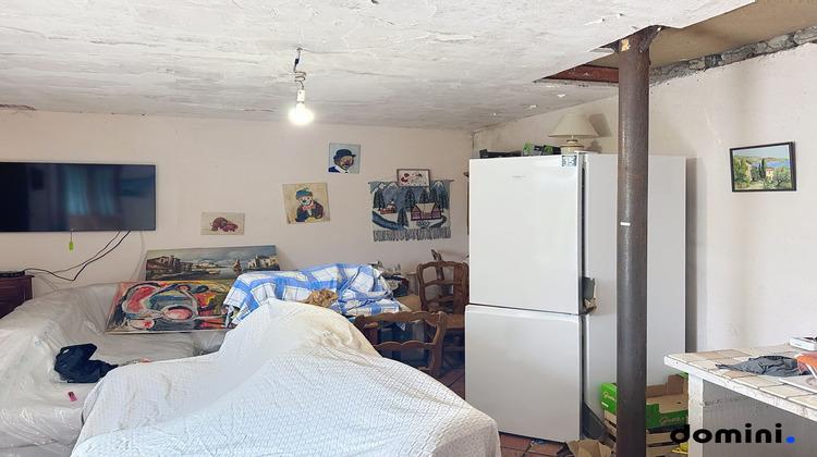 Ma-Cabane - Vente Maison Saint-Symphorien-de-Marmagne, 40 m²