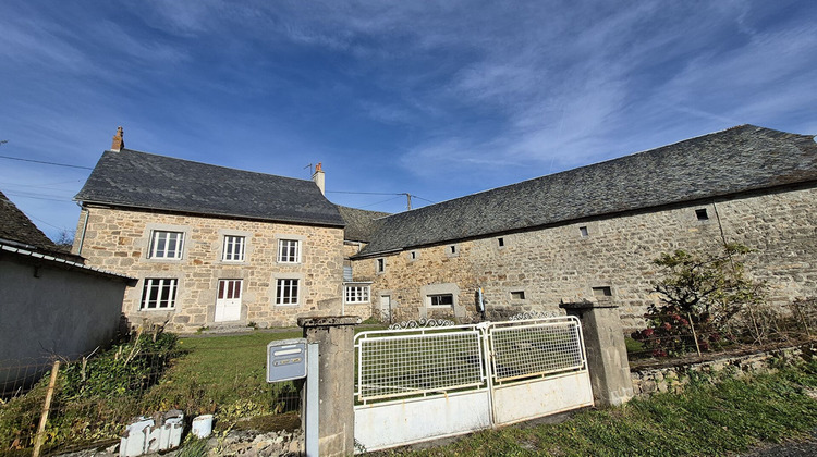 Ma-Cabane - Vente Maison SAINT-SYMPHORIEN-DE-THENIERES, 200 m²