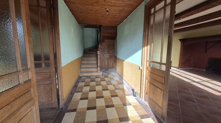 Ma-Cabane - Vente Maison SAINT-SYMPHORIEN-DE-THENIERES, 200 m²