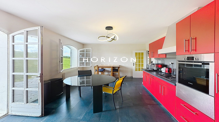 Ma-Cabane - Vente Maison Saint Symphorien des bois, 218 m²