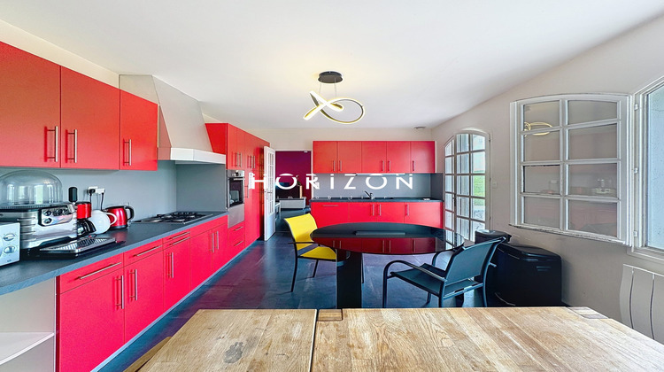 Ma-Cabane - Vente Maison Saint Symphorien des bois, 218 m²