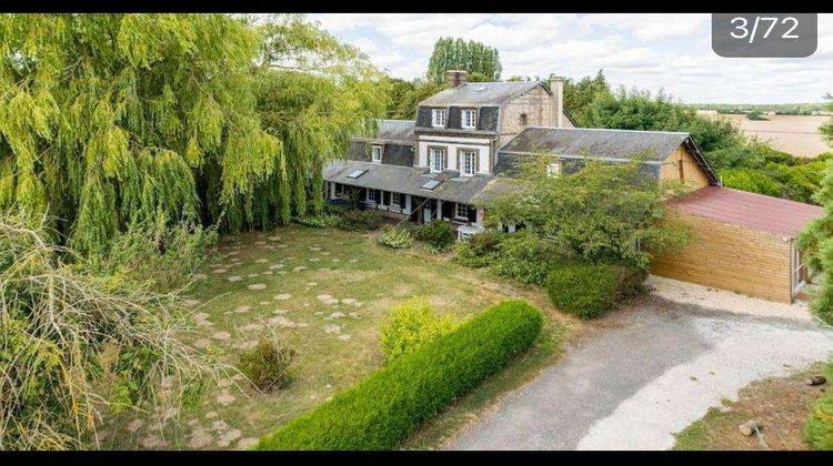 Ma-Cabane - Vente Maison SAINT SYMPHORIEN DES BRUYERE, 250 m²