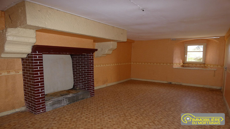 Ma-Cabane - Vente Maison SAINT SYMPHORIEN DES MONTS, 80 m²