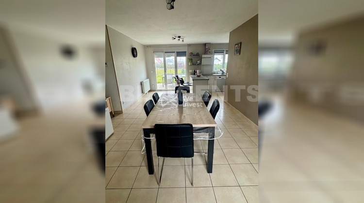 Ma-Cabane - Vente Maison Saint-Symphorien-le-Château, 98 m²