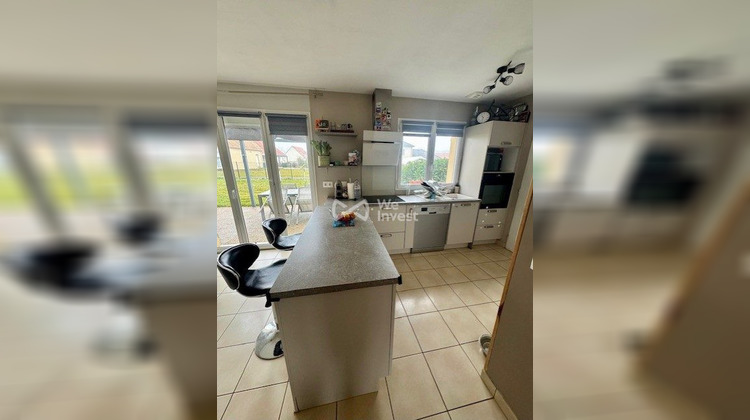 Ma-Cabane - Vente Maison Saint-Symphorien-le-Château, 98 m²