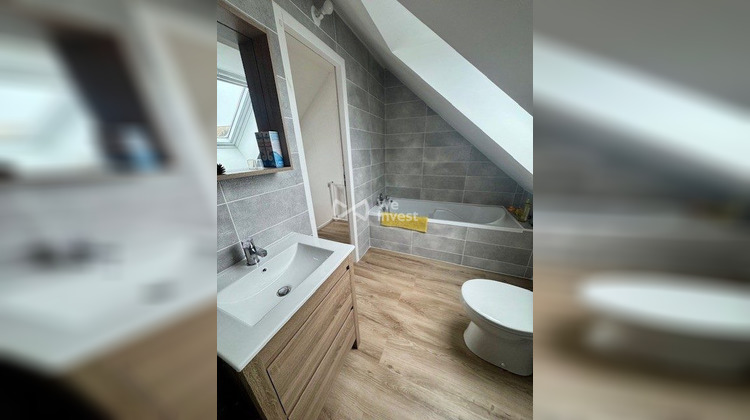 Ma-Cabane - Vente Maison Saint-Symphorien-le-Château, 98 m²