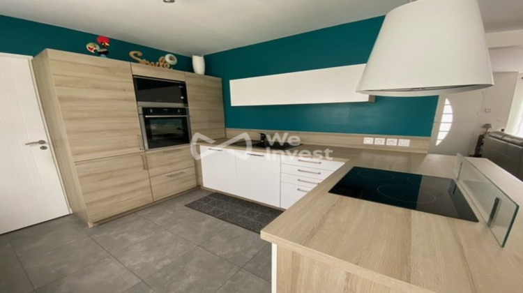 Ma-Cabane - Vente Maison Saint-Symphorien-le-Château, 111 m²