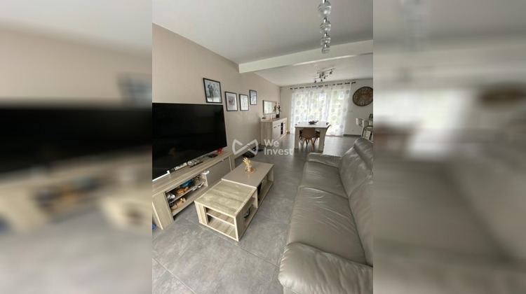 Ma-Cabane - Vente Maison Saint-Symphorien-le-Château, 111 m²