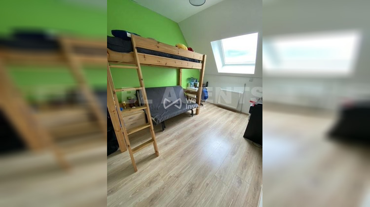 Ma-Cabane - Vente Maison Saint-Symphorien-le-Château, 111 m²