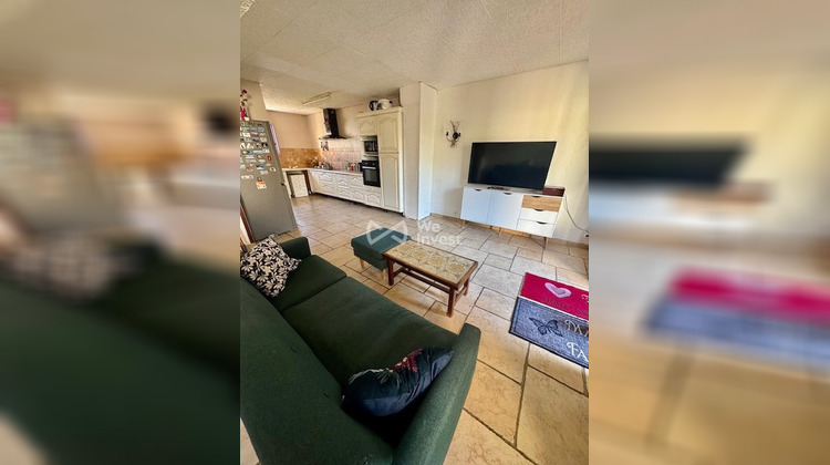 Ma-Cabane - Vente Maison Saint-Symphorien-le-Château, 140 m²