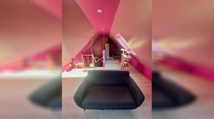 Ma-Cabane - Vente Maison Saint-Symphorien-le-Château, 140 m²