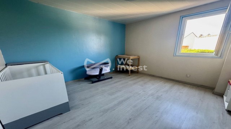 Ma-Cabane - Vente Maison Saint-Symphorien-le-Château, 140 m²