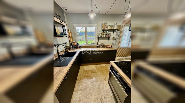 Ma-Cabane - Vente Maison Saint-Symphorien-le-Château, 116 m²