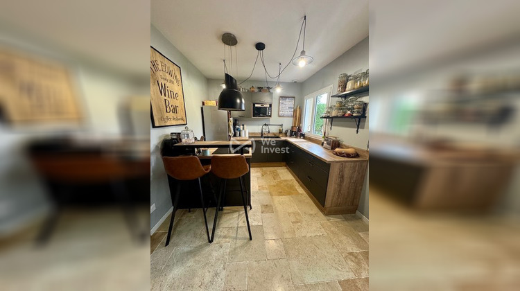 Ma-Cabane - Vente Maison Saint-Symphorien-le-Château, 116 m²