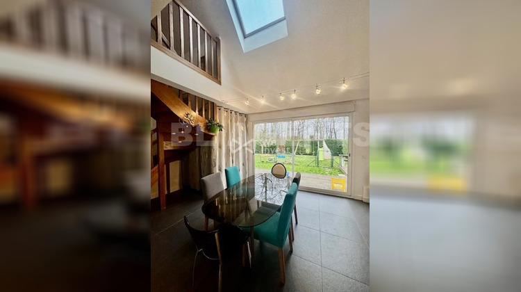 Ma-Cabane - Vente Maison Saint-Symphorien-le-Château, 148 m²