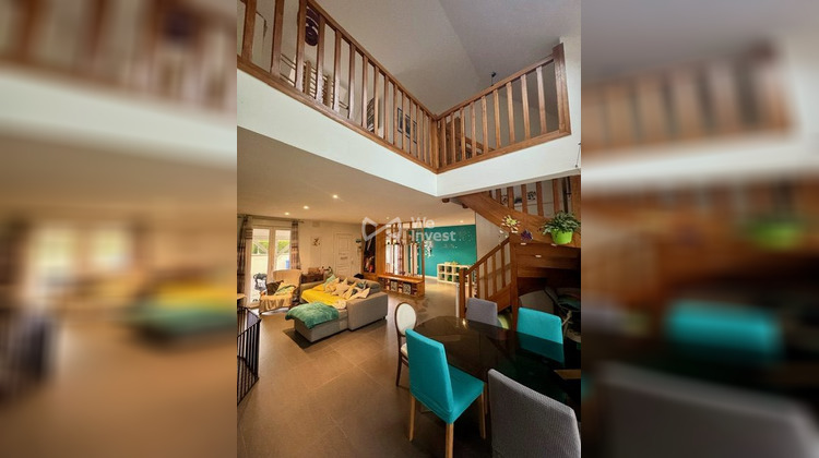 Ma-Cabane - Vente Maison Saint-Symphorien-le-Château, 148 m²