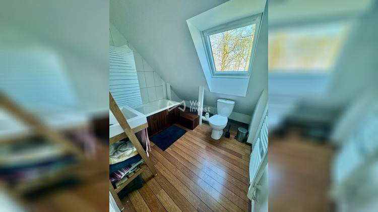 Ma-Cabane - Vente Maison Saint-Symphorien-le-Château, 148 m²