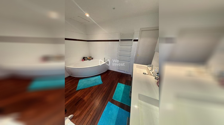 Ma-Cabane - Vente Maison Saint-Symphorien-le-Château, 148 m²